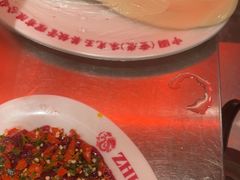 -朱光玉火锅馆(正弘城店)