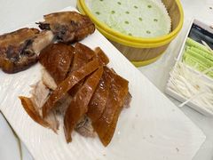 -便宜坊烤鸭店(科创店)