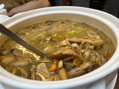 -蔼若春.传承三十年云南菜(金碧公园店)