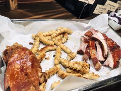 -疯克大象美式烤肉餐厅