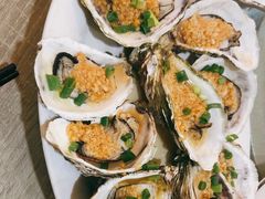 -巽寮印象美食部落餐厅·海鲜·地方特色菜(惠州体验店)