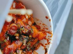 -周签签锅巴土豆(建设路总店)