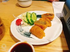 -小句号·精致料理(江南环球港店)