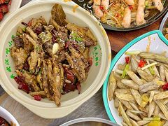 -小民大排档(马场角横路店)