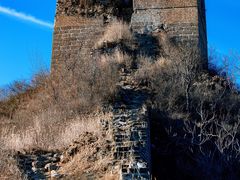 -蟠龙山长城景区