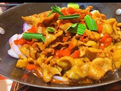 -湘菜时代风味餐厅