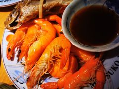 -松子料理(世纪城店)