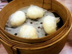 虾饺-添好运点心专门店(中环IFC店)