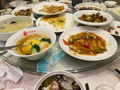 -华盛丰温州大排档(东三环南路店)