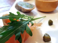 -La Sauce法意餐厅
