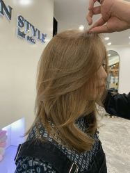 -INSTYLE造型·明星店