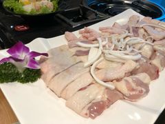-东椰·海南椰子鸡火锅(朝阳门店)