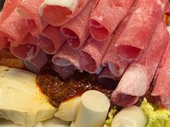 部队锅-米屋石锅拌饭(师大店)