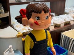 -不二家(数寄屋橋店)