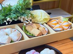 -牛匠和牛寿喜锅(西安总店)