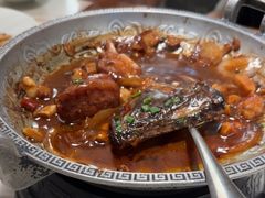 -大鱼徽州·寻味徽菜(星光总店)