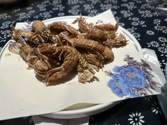 -旺角小渔村(二马路店)