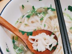 -马记永·兰州牛肉面(天通苑家乐福店)