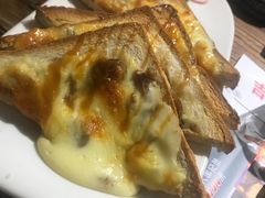 -通海俄式烧烤·俄罗斯大串(嵩山路店)