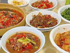 -笨罗卜浏阳菜馆(太平街店)