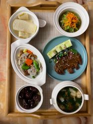 -佳贝艾月子中心(国贸店)