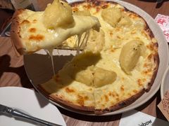 -芭莉与彩虹西餐厅(成都合生汇店)