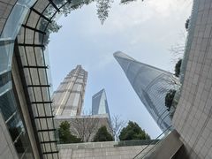 -上海中心大厦