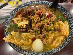 烧肠螺蛳粉-螺世纪螺蛳粉·桂味小排档(裕德店)