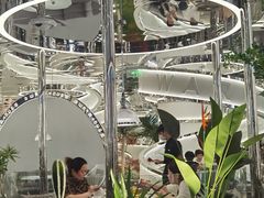 -3号仓库·创意中国菜(新世界城店)