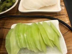 -鱼众不同·鸡公煲·烤全鱼(国顺路店)