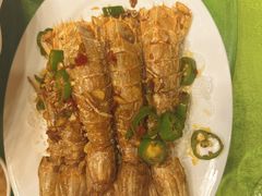 -盛港湾海鲜食府(黄沙店)