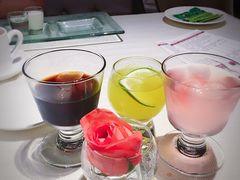 -王品牛排(郑州大卫城店)