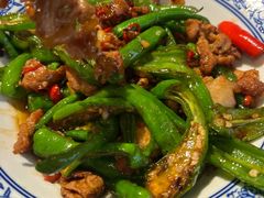 -欧记大排档·景德菜(上海首店)