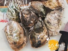 -星奇缘·海鲜餐厅(东山美食地标店)