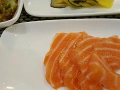 -水都假日酒店-海韵西餐厅(龙胜路店)