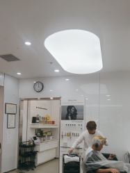 -时尚殿堂hair salon