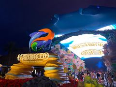 -珠海长隆海洋王国