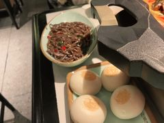 -江边城外烤全鱼(世茂广场店)