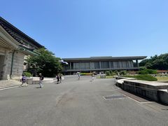 -东京国立博物馆