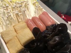 -半天妖烤鱼(芝罘万达店)