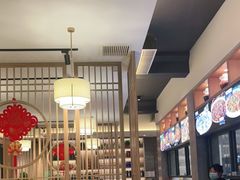 大堂-严记小天府酸菜鱼(西四路店)