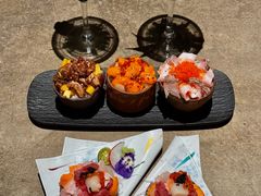 -贰捌零叁精致料理(钱湖店)