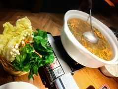 -小户人家(循礼门南国中心店)