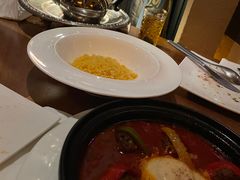 -Tajine Moroccan塔金摩洛哥中东餐厅