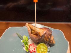 -鸟山鸣·日料食堂(王府井店)