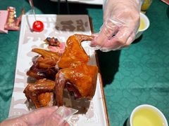 -大鸽饭(汉溪长隆店)