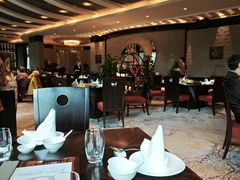 -新天世纪中餐厅