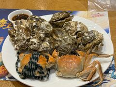 -沈阳和平艾美酒店新食谱西餐厅