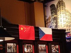 -布拉格餐厅· 中欧捷克菜(全国首店)