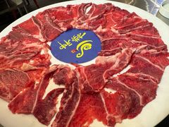 -捞神煲汤火锅(湖滨商业街店)